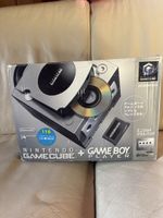 Console Nintendo GameCube + Game Boy Player (édition collect