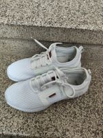 Bench. Sneaker, Weiss, Grösse 41, Top Zustand!