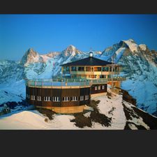 Profile image of Schilthorn