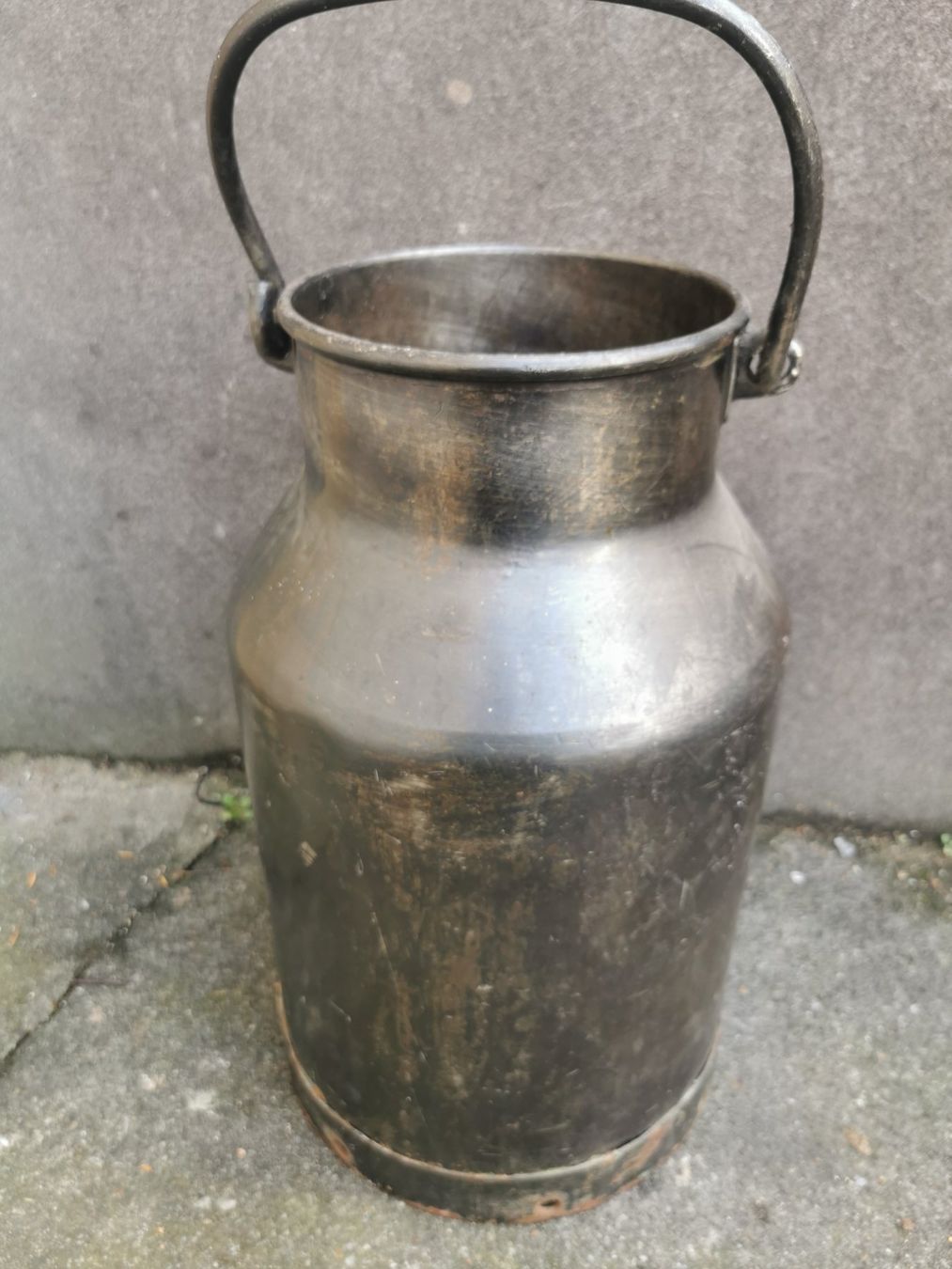 Altro per la casa: Vintage Kohlenkessel – Usato da Uster venduto da bek_v2ct