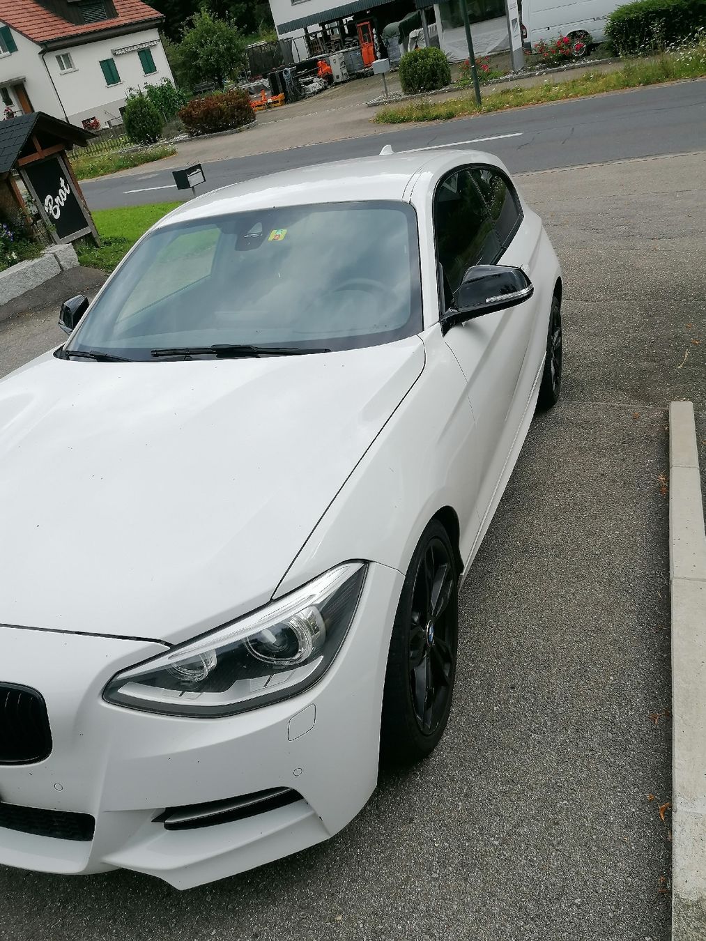 BMW Automobili: Bmw M135i Xdrive – Usato da Zullwil venduto da mic_w25b 5