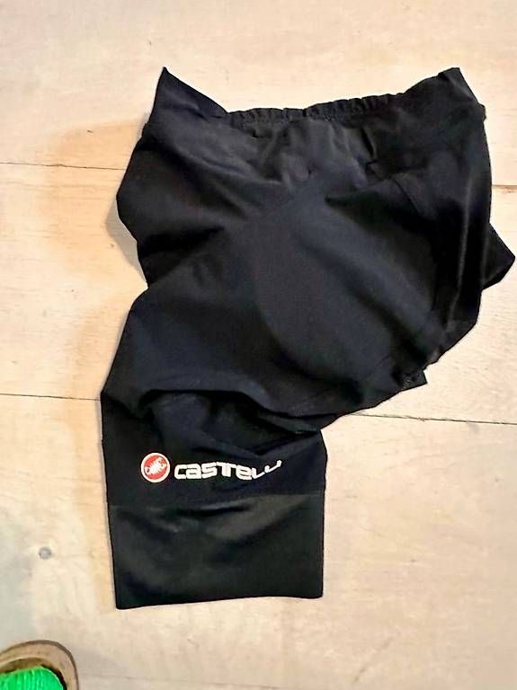 Pantaloni: Castelli Velo Hose Gr. S – Usato da Kilchberg ZH venduto da sporty_alex 3