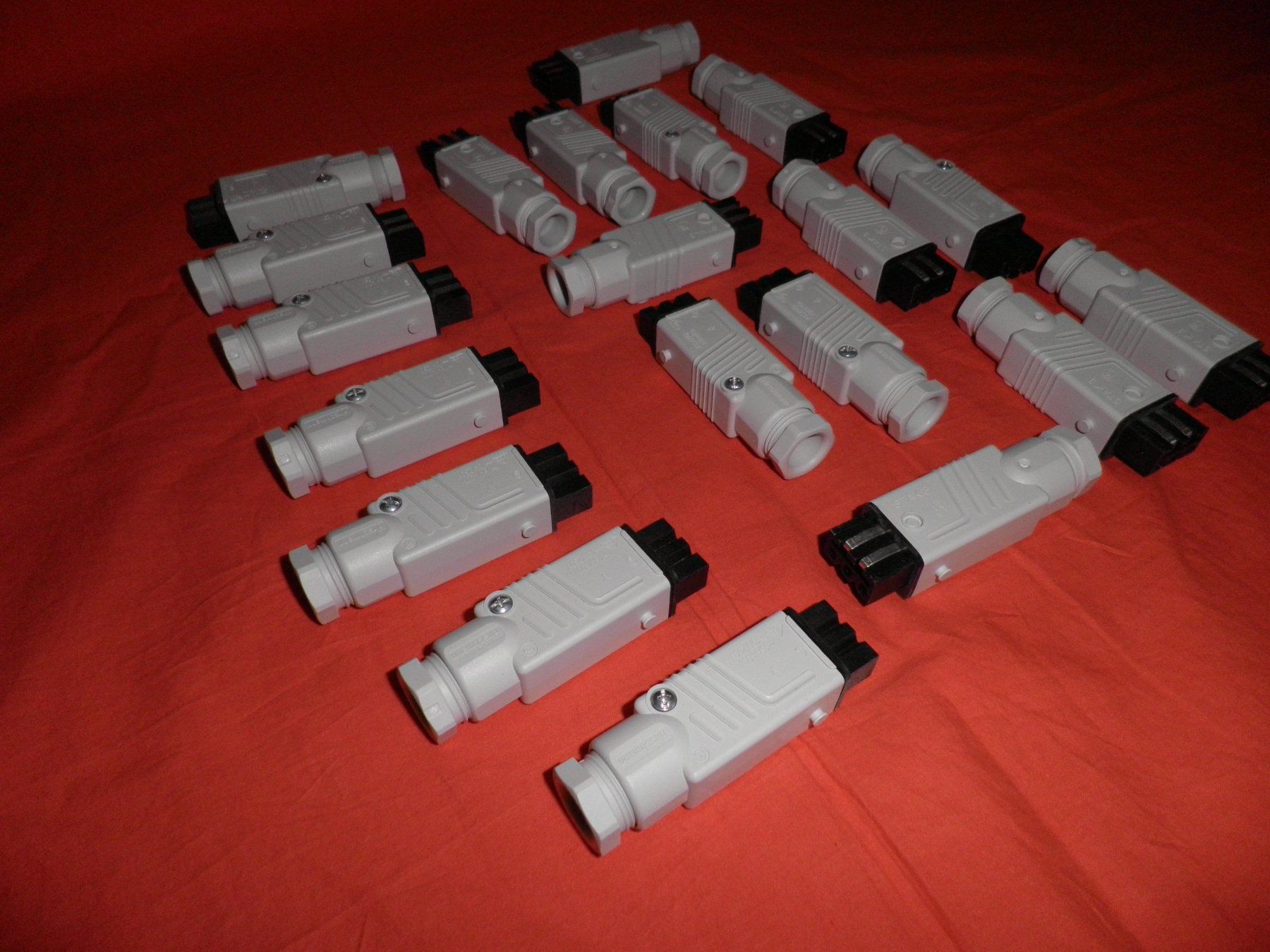 Tende da sole: (KOPIE) Storenstecker Hirschmann – Nuovo (secondo la descrizione) da Oftringen venduto da shoptwotrade 2