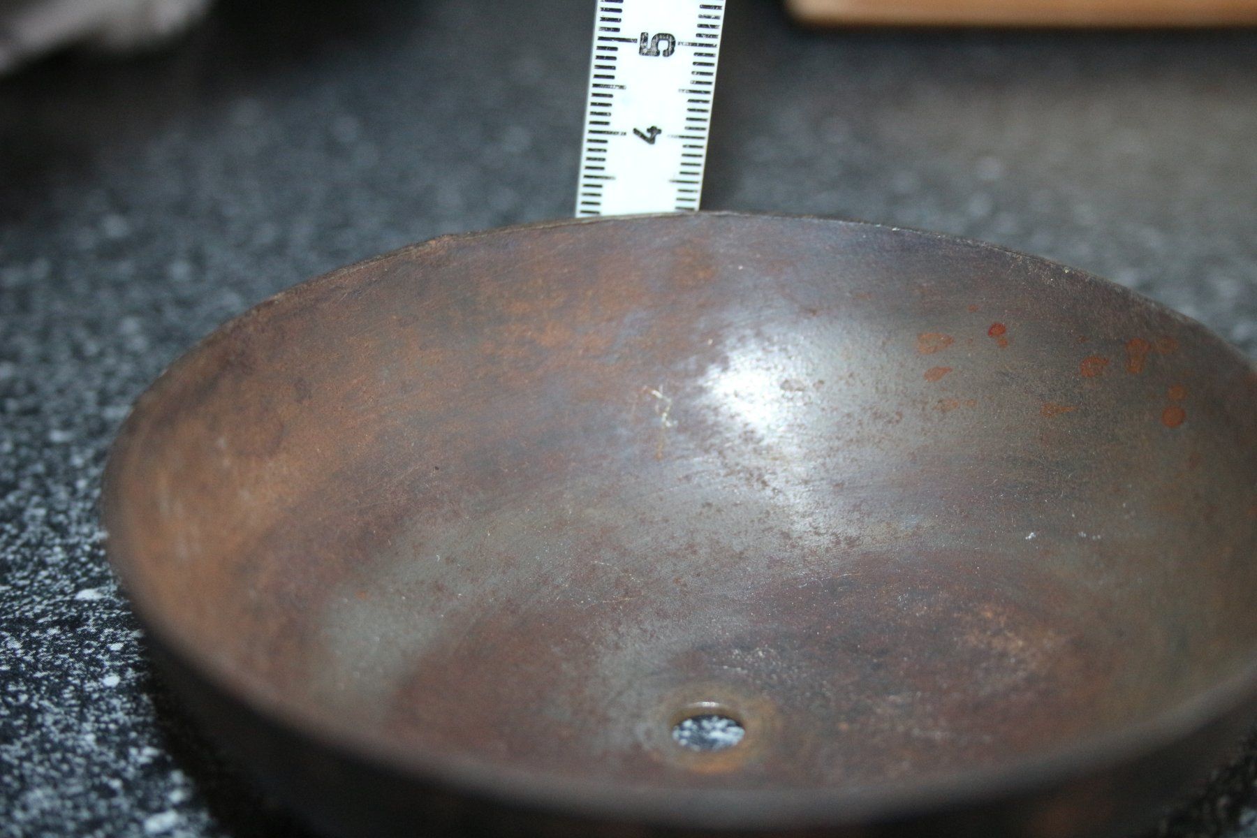 Campanacci mucche: Uhrenglocke – Usato da Benglen venduto da polli77 1