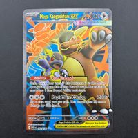 Mega Kangaskhan ex MEG 164 EN NM