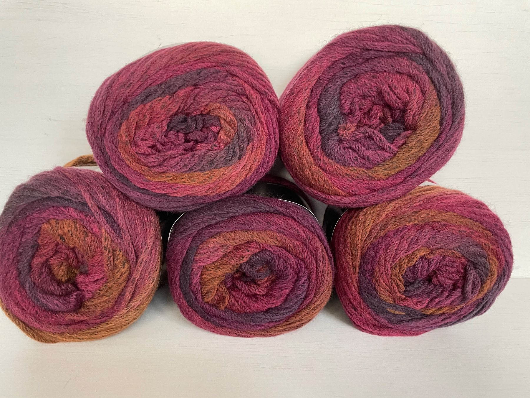 Lana: 1 Knäuel Pro Lana Soft Dream – Nuovo e nell'imballaggio originale da Büsserach venduto da bor_s88m 2