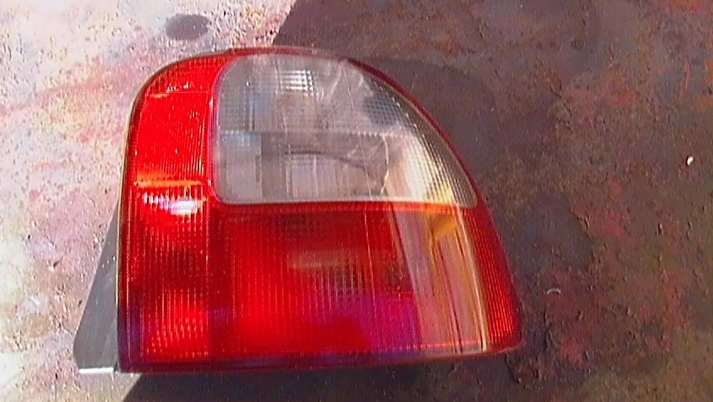 Lampade: Lampen zu Rover – Usato da Biberen venduto da Hup47 4