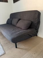 Ikea Nyhamn Bed Sofa