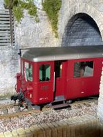Steuerwagen der FO ( 4191 )