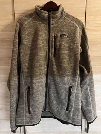 Patagonia Better Sweater Jacket Men