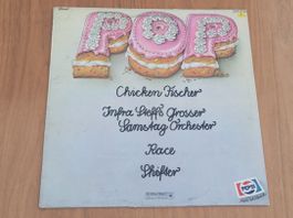 LP  Pop Made In Switzerland