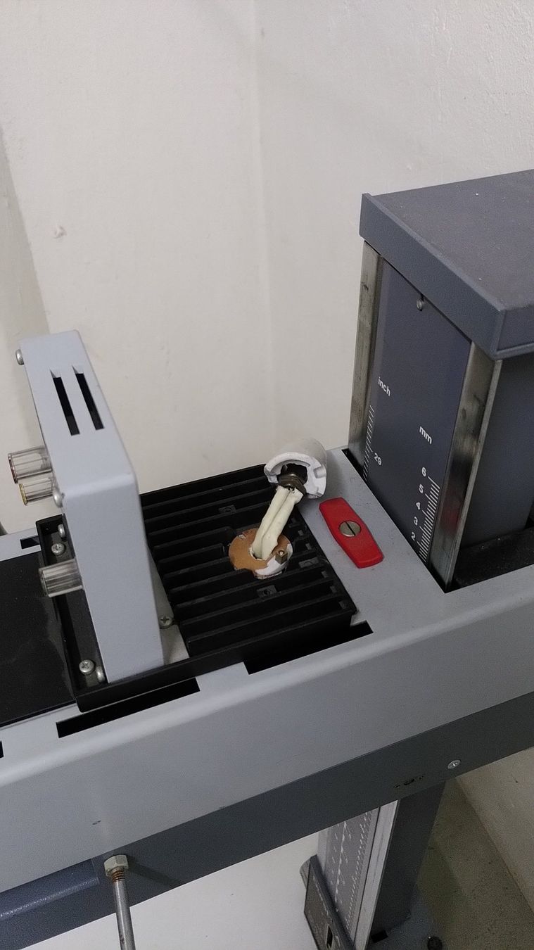 Durst Laboratorio & Camera oscura: Durst A300 Vergrösserer – Usato da Basel venduto da tobilla 4