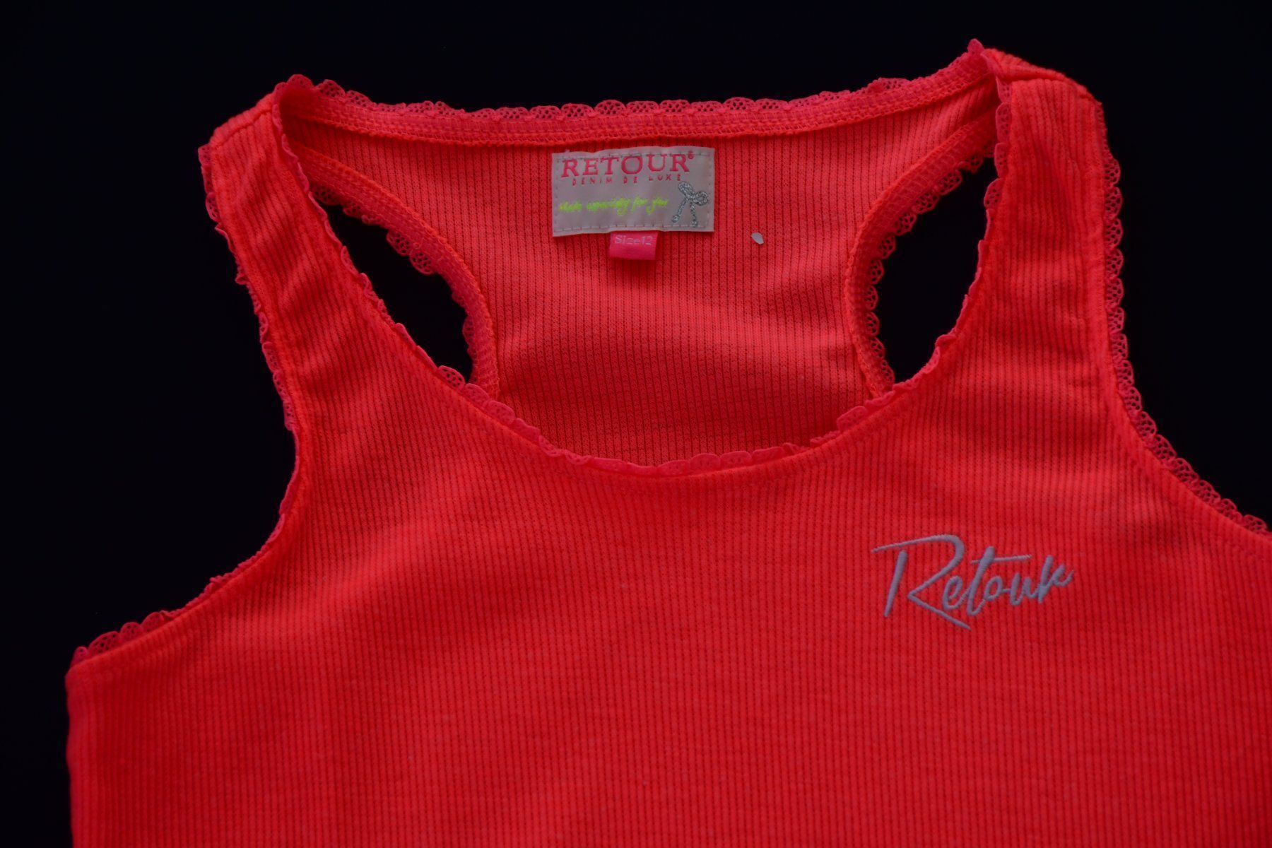 Lotti & Set di vestiti: Top, Shorts von Retour gr. 164 – Usato da Nuglar venduto da Korsika2 2
