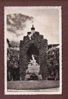 STANS - Winkelrieddenkmal - 1944 Feldpost