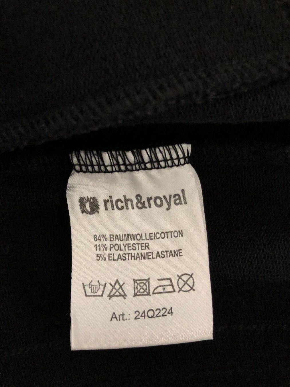 Giacche: Schicke Jacke von Rich&Royal – Usato da Zürich venduto da MakasoZH 4