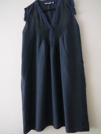 Angoor Sommerkleid aus 100% Leine