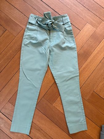 Hose von Noa Noa Gr. 32 XXS