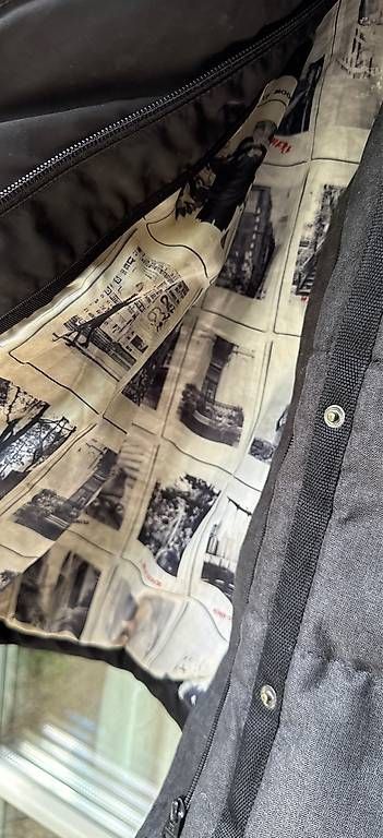 Jacken: Winterjacke – Gebraucht aus Flüh von Scheia 2