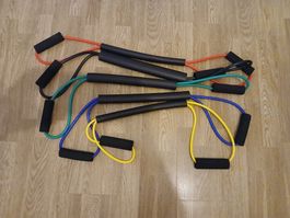 Fitness Gummiband