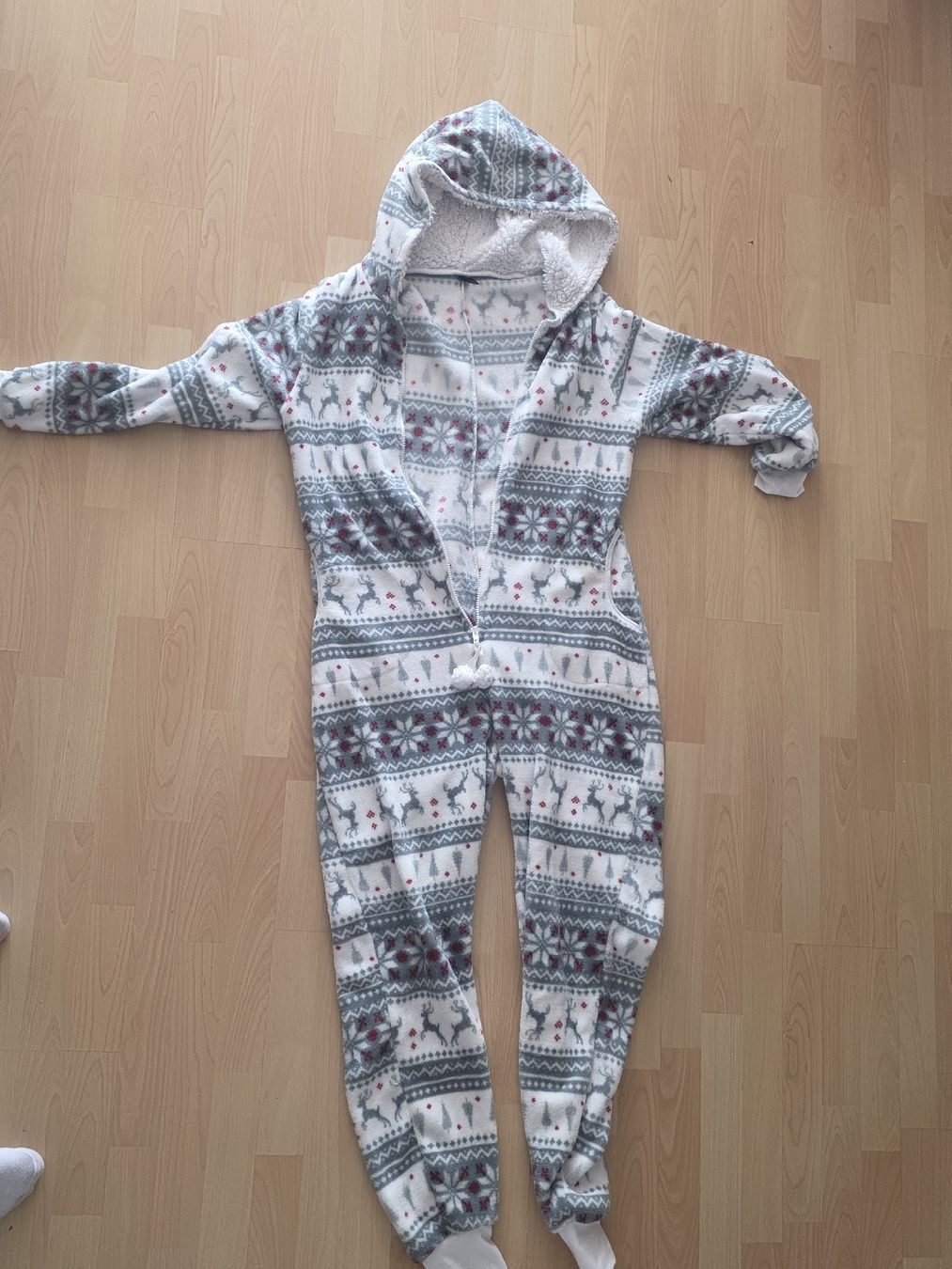 Negligees & Pyjamas: Overall – Gebraucht aus Mattwil von Mrs_sonyx
