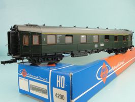 Roco 4290 H0 DB Echte 1 Kl., NEU