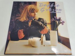 Debbie Gibson – Foolish Beat (Single, House, Synth-pop)