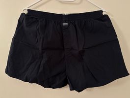 Jockey USA Originals Boxershorts navy