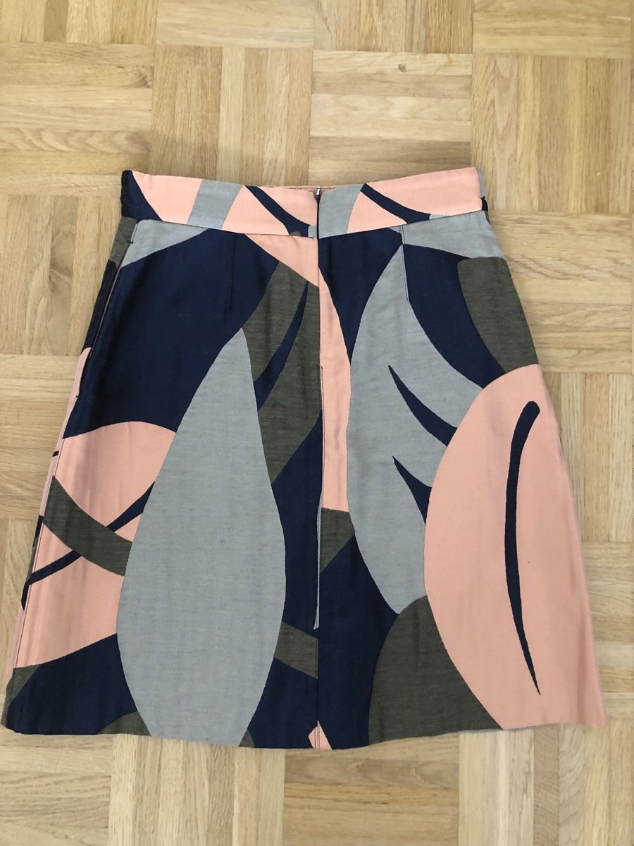 Gonne: Jupe Max & Co avec motifs – Nuovo (secondo la descrizione) da Onex venduto da kattrina 2