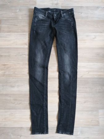 GUESS Jeans FOXY-SKINNY taille / Grosse 24