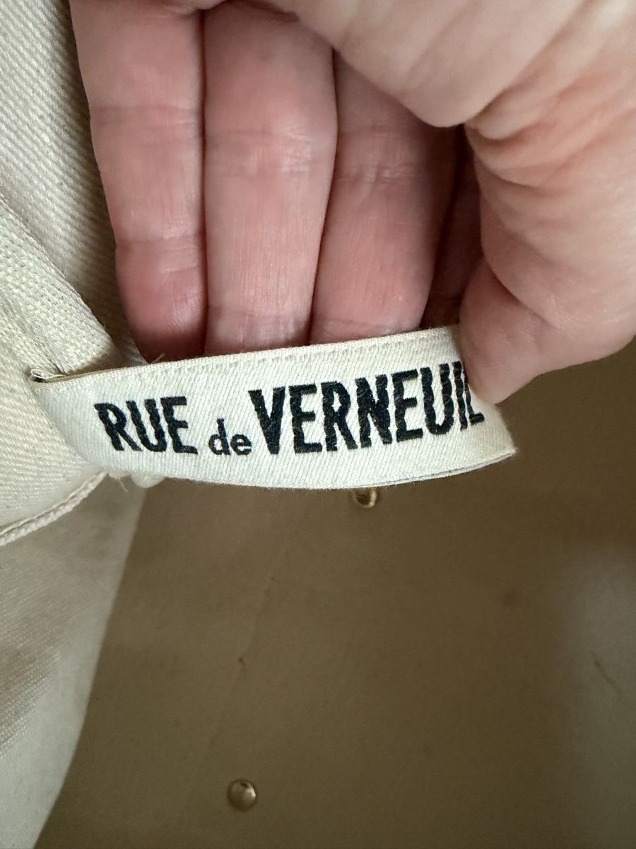 Borse da donna: Tasche Rue de Verneul – Nuovo (secondo la descrizione) da Bonstetten venduto da Moma10 3