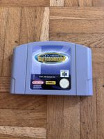 Nintendo 64 Tony Hawks Skateboarding Spiel guter Zustand