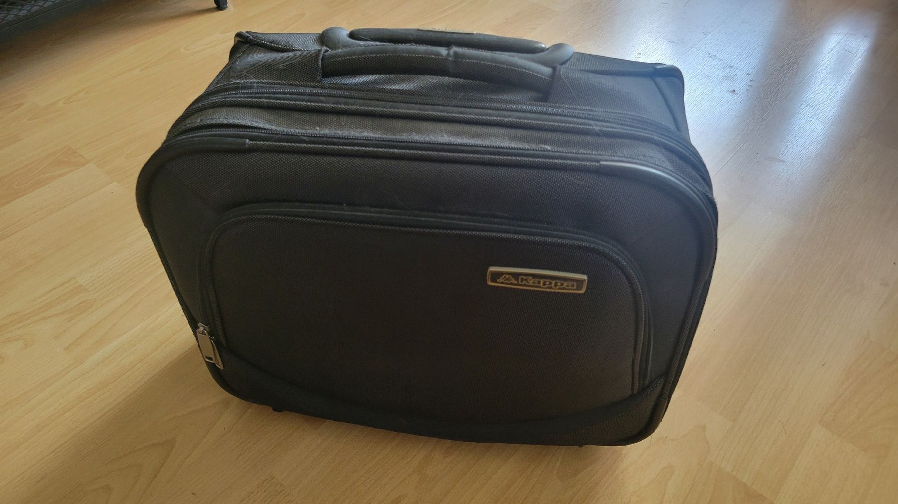 Kappa Valises de voyage: Kappa Rollkoffer – D'occasion à Muri AG par tabi4fun