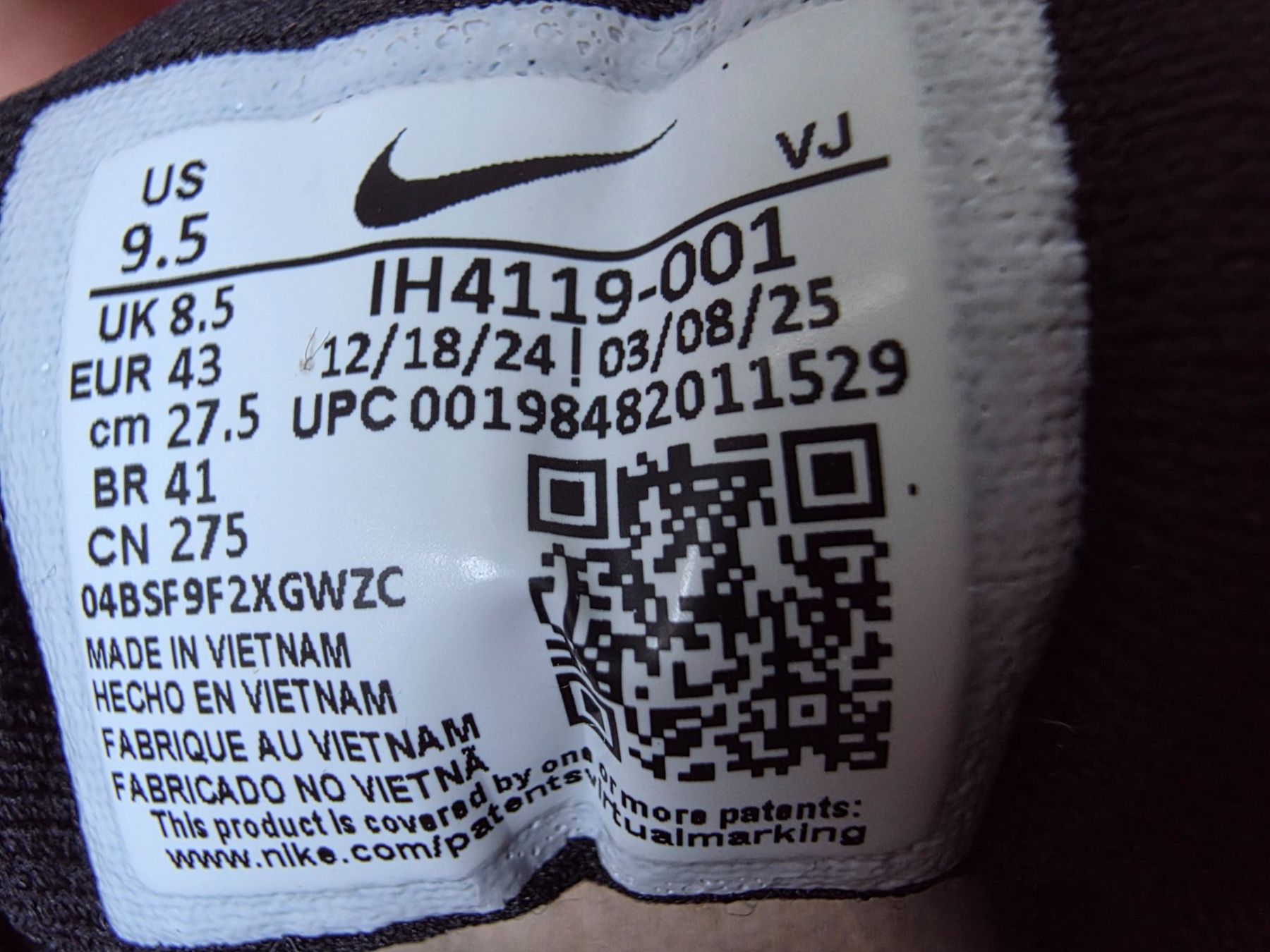 Nike Scarpe da uomo: Nike Air Max DN8 – Nuovo e nell'imballaggio originale da Fleurier venduto da dav_xx8y 6