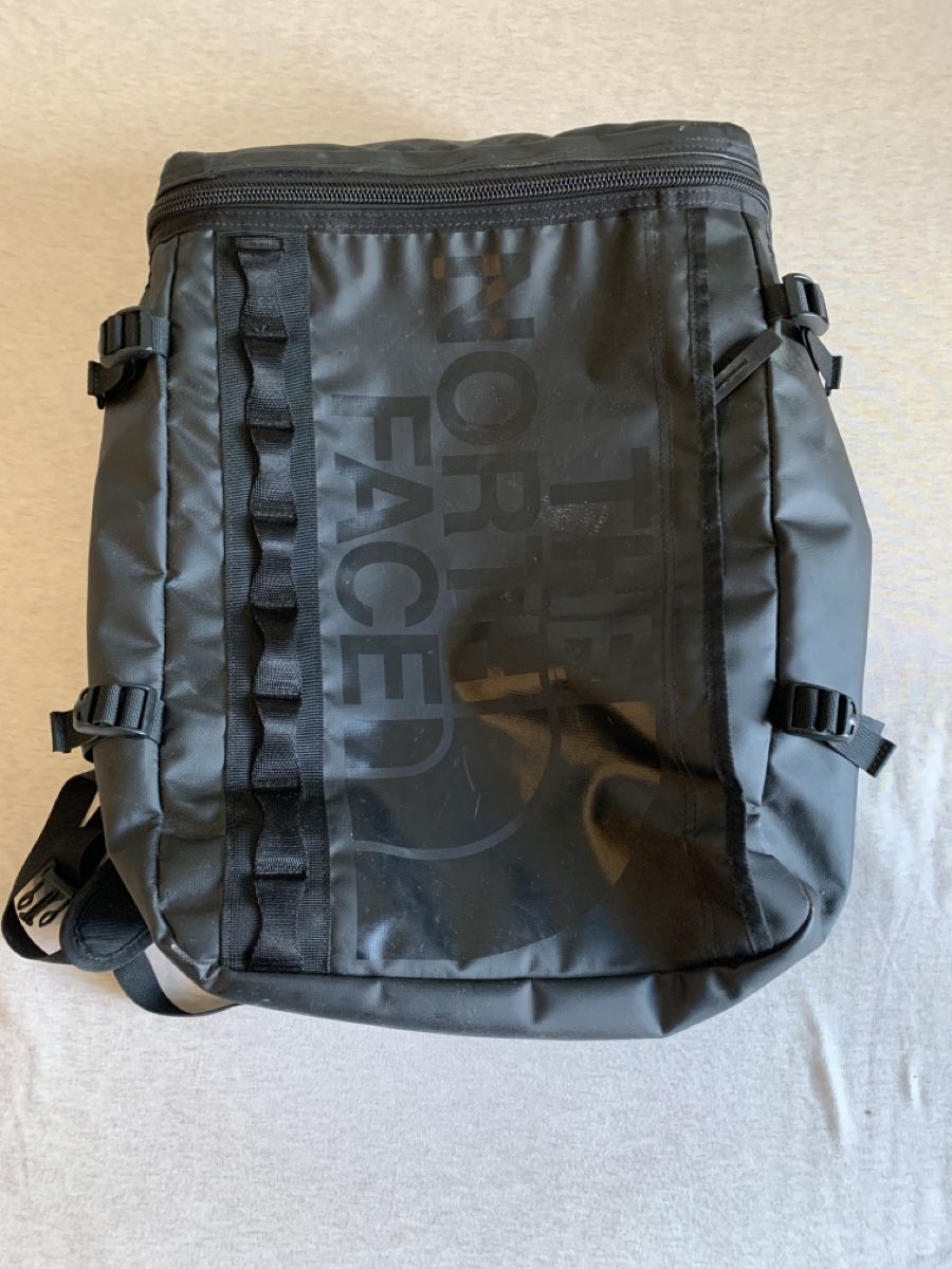 Zaini: North Face Fuse Box – Usato da Basel venduto da Auktion_1000