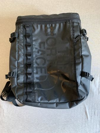 North Face Fuse Box