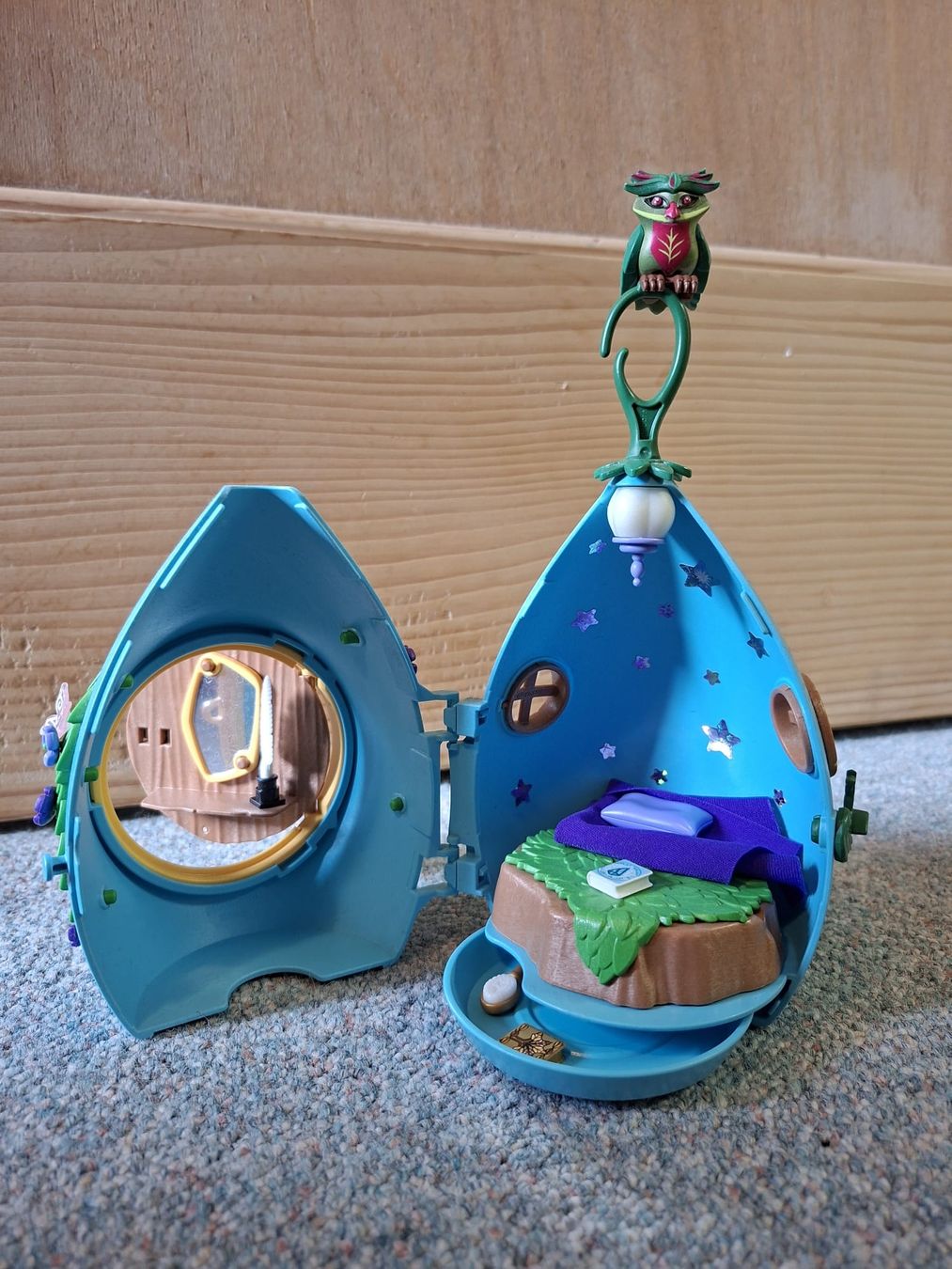 Playmobil Spielzeuge: Playmobil Elfen-Baum-Haus – Gebraucht aus Kriens von Arrabbiata 6