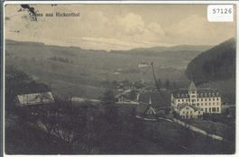 Gruss aus Richenthal