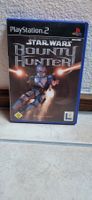 PS2 Spiel – Star Wars Bounty Hunter