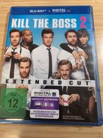 Kill the Boss 2 - Extended Cut (Blu-ray)