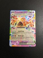 Surging Sparks - Palossand ex 91/191 NM Ab 1