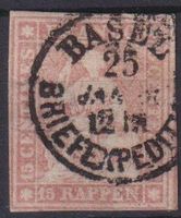 +++Strubel 24G, TOP V-O "BASEL"