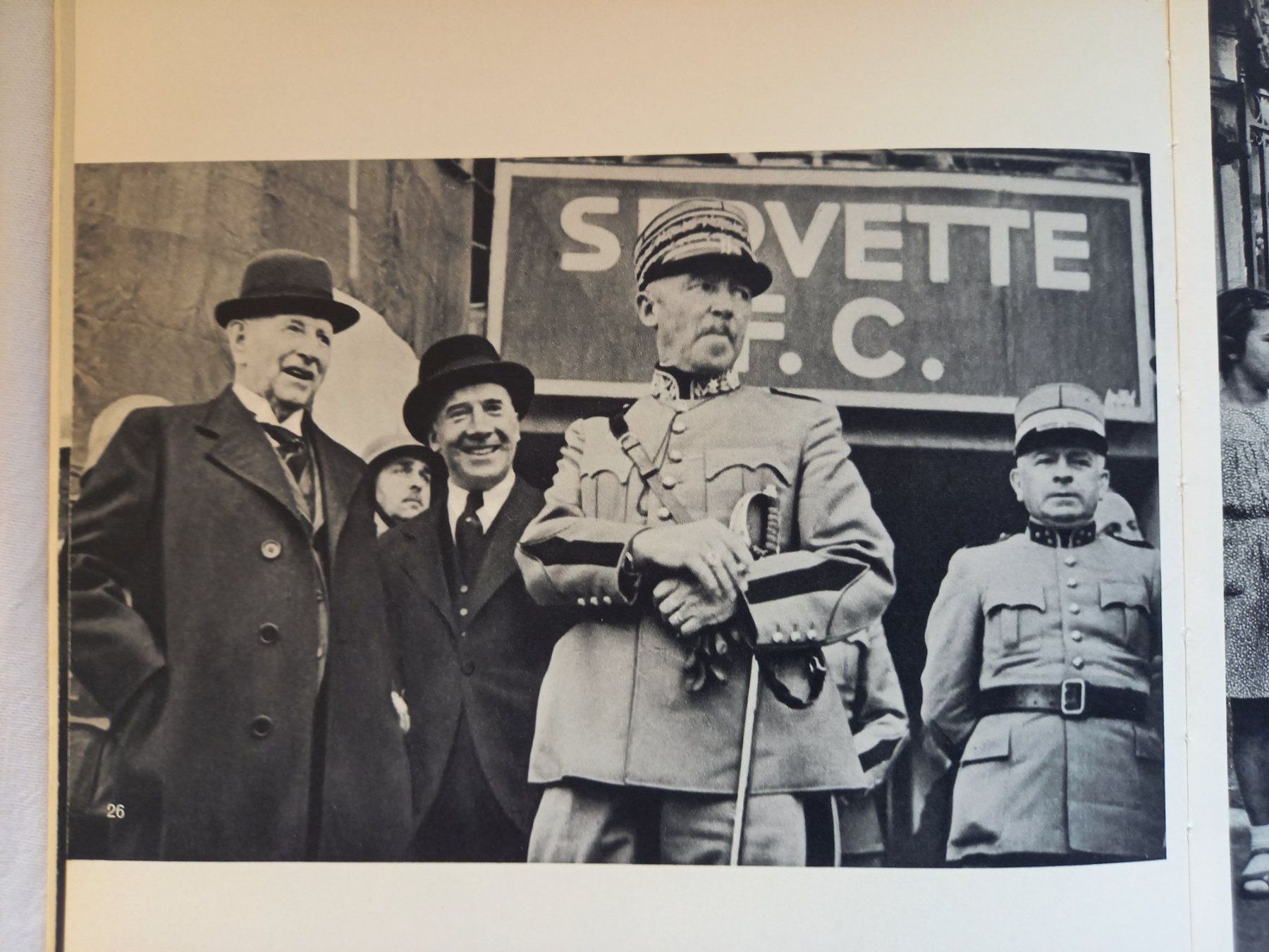 Bücher: Hommage au Général Guisan, 1960 – Gebraucht aus Rossens FR von Souris1 7
