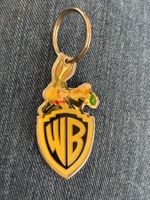 vintage WB Warner Bros 1993 Schlüsselanhänger Bugs Bunny