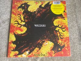 Waltari – Torcha! / 2 LPs Yellow