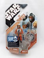 ZEV SENESCA STAR WARS SAGA EXCLUSIVE COLLECTOR COIN 2007‪