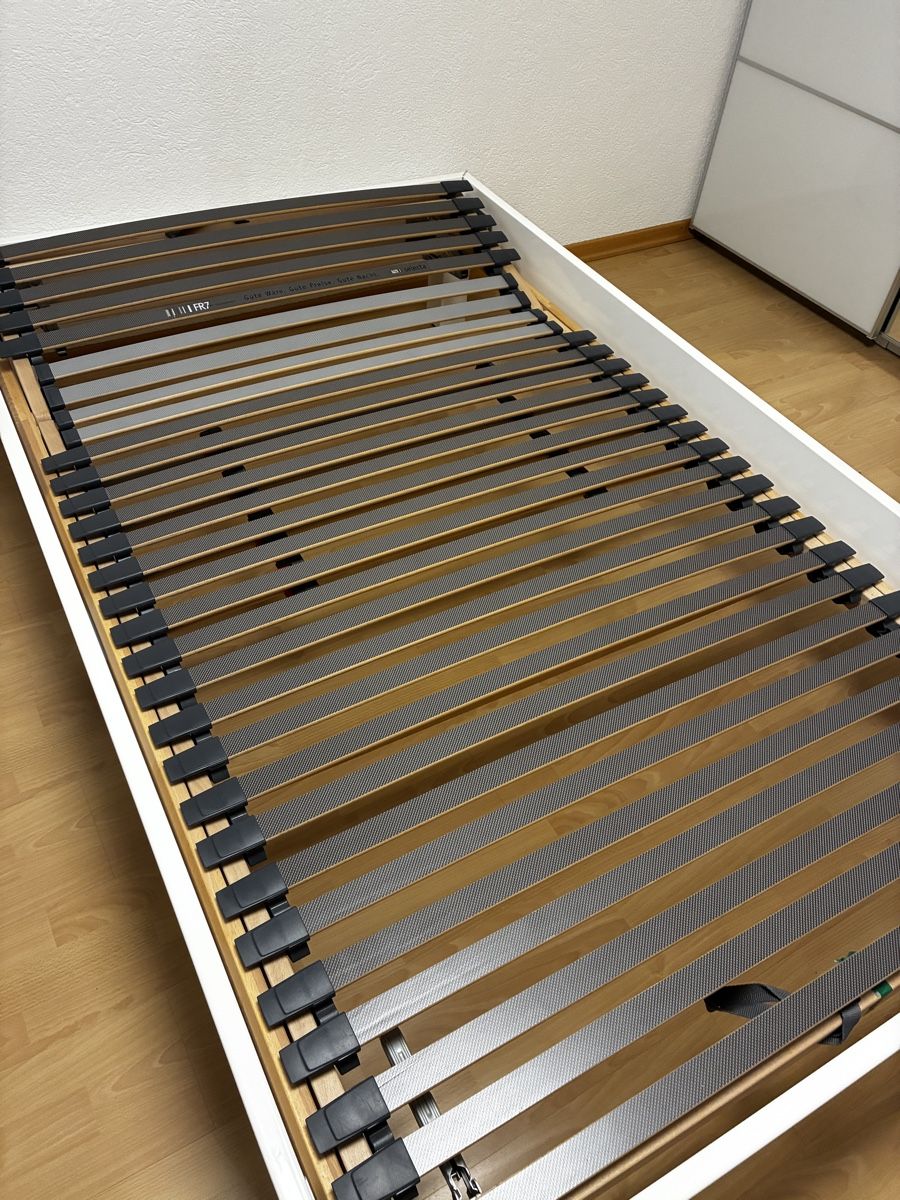 Letti: Hasena Bett 120x200 – Usato da Bolligen venduto da Cugo64 1