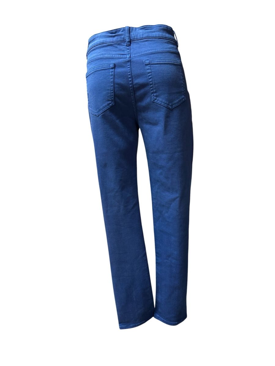 Loro Piana Jeans: Loro Piana Jeans Grösse 38,blau  – Gebraucht aus Zürich von Finesse54 2