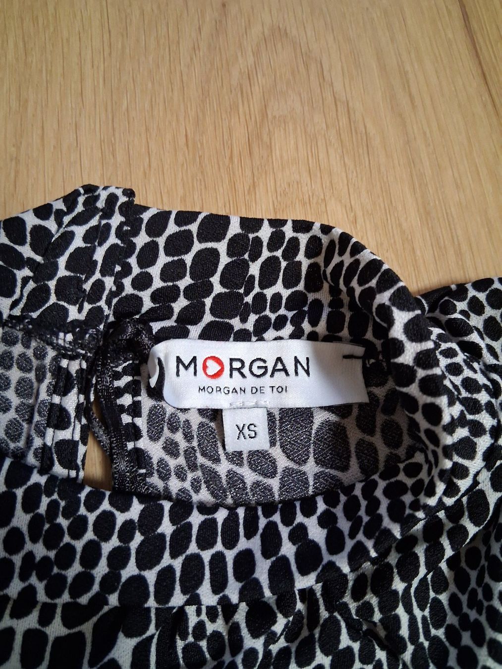 Morgan Chemisiers: Morgan Bluse XS – D'occasion à Lengnau AG par Nathi88 6