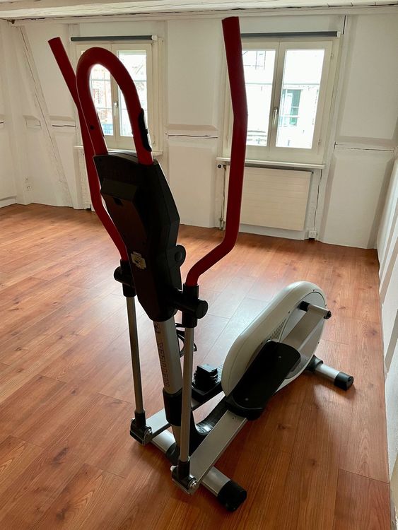 Matroos emmer Doe mee Kettler Crosstrainer/Ergometer CTR1 | Acheter sur Ricardo