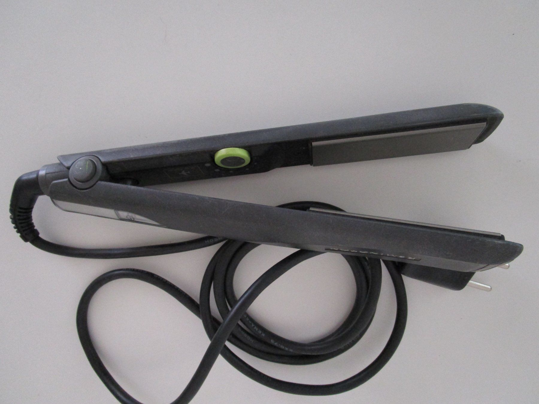Altro per la cura dei capelli: Haarglätter – Usato da Langenthal venduto da majarose 2